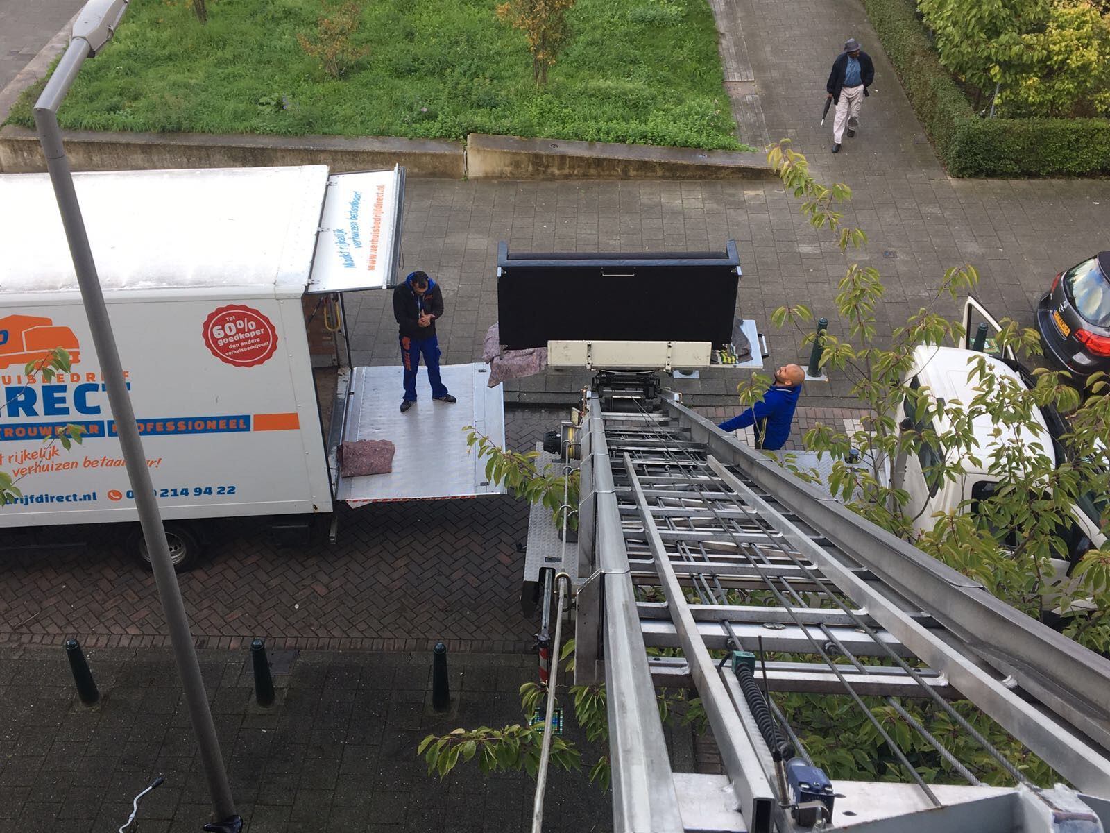 Verhuislift huren 1 IMG_1225