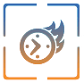 fire_clock