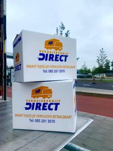Gratis verhuisdozen tips! 1 Gratis verhuisdozen