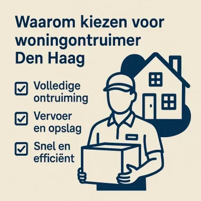 house clearance the hague why