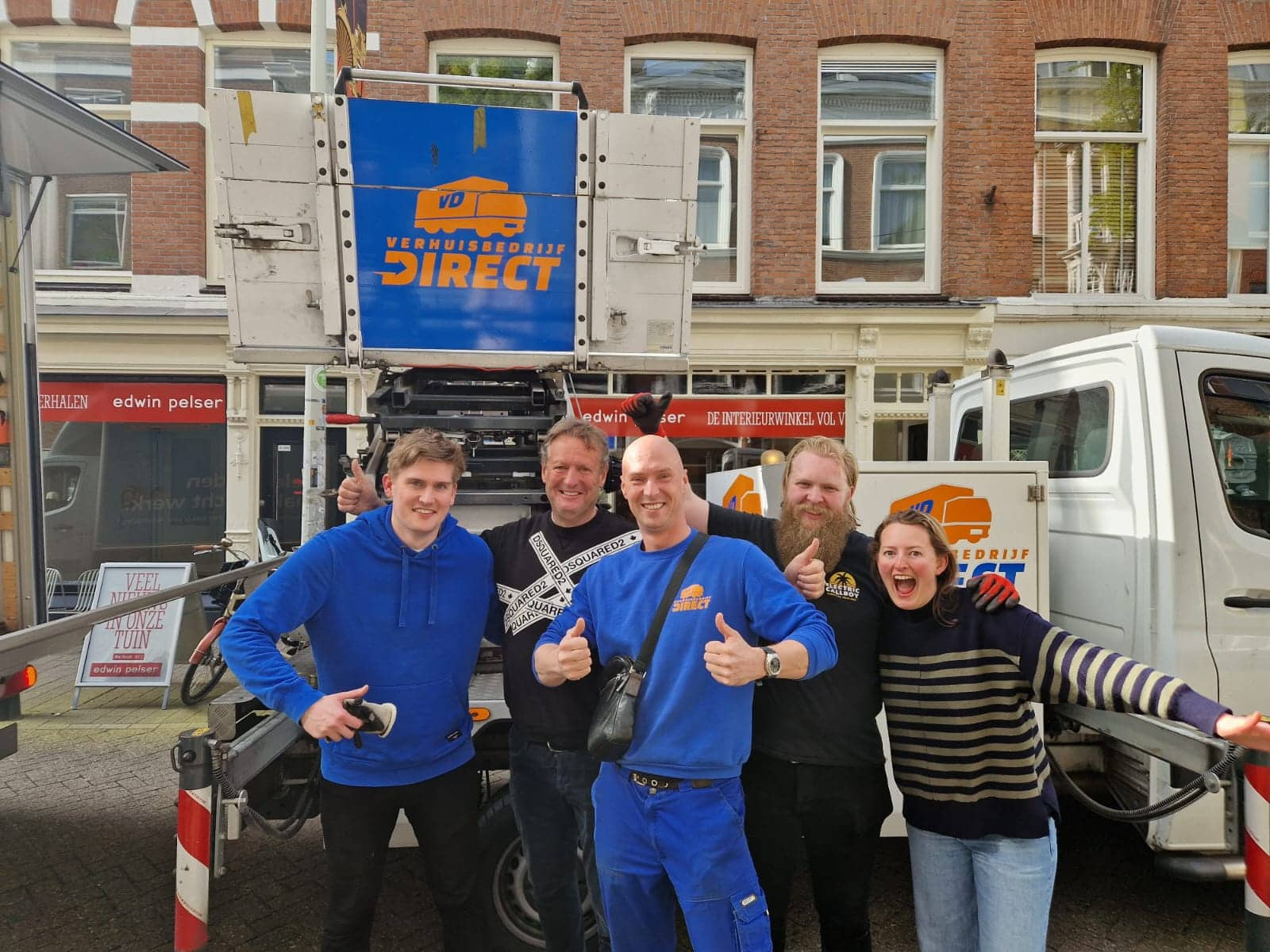woningontruiming